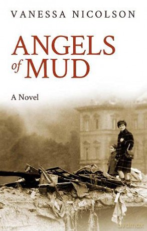 Angels of Mud - Vanessa Nicolson [KSIĄŻKA]