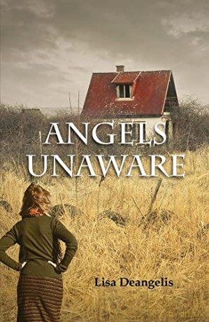 Angels Unaware - Lisa Deangelis [KSIĄŻKA]