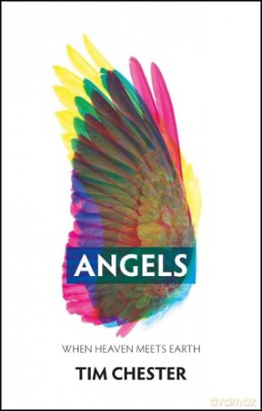 Angels: When Heaven Meets Earth - Tim Chester [KSIĄŻKA]