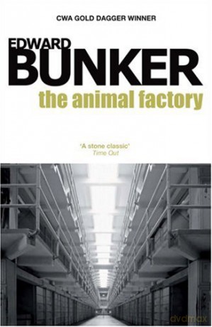 Animal Factory - Edward Bunker [KSIĄŻKA]