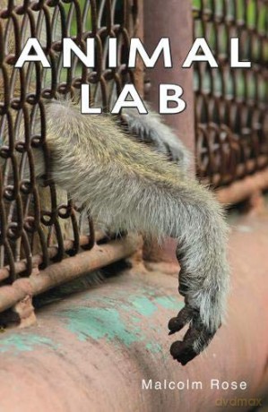 Animal Lab (Shades 2.0) - Malcolm Rose [KSIĄŻKA]