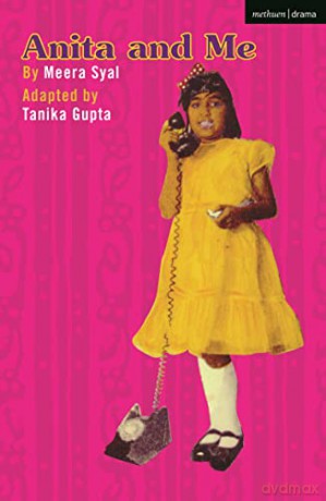 Anita and Me (Oberon Modern Plays) - Meera Syal [KSIĄŻKA]