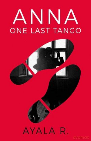 Anna - One Last Tango - Ayala R. [KSIĄŻKA]