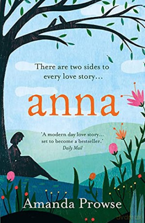 Anna (One Love, Two Stories) - Amanda Prowse [KSIĄŻKA]