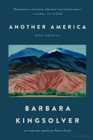 Another America/Otra America - Barbara Kingsolver [KSIĄŻKA]