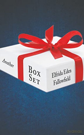 Another Box Set - Elfrida Eden Fallowfield [KSIĄŻKA]