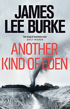 Another Kind of Eden - James Lee Burke [KSIĄŻKA]