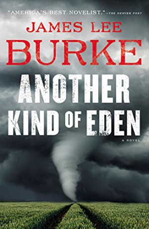 Another Kind of Eden - James Lee Burke [KSIĄŻKA]