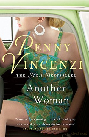 Another Woman: A dazzlingly addictive story of family secrets... with a breathtaking twist [KSIĄŻKA]