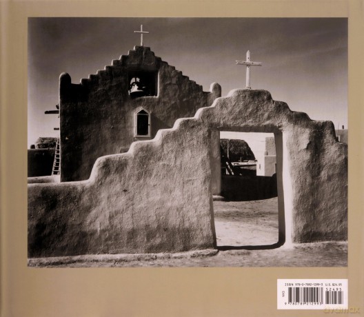 Ansel Adams: The National Parks Service Photographs - Ansel Adams [KSIĄŻKA]