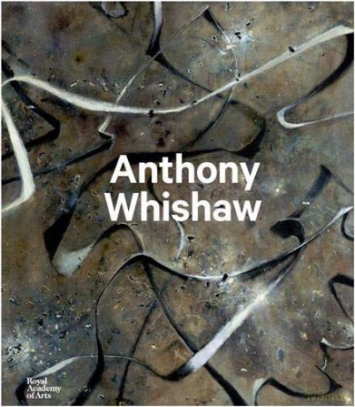 Anthony Whishaw - Richard Davey [KSIĄŻKA]