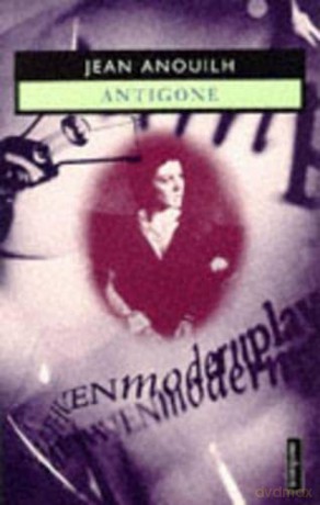 Antigone (Modern Classics) - Jean Anouilh [KSIĄŻKA]