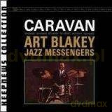 Art Blakey: Caravan (Keepnews Collection) [CD]
