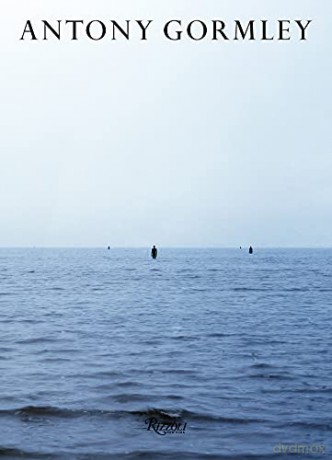 Antony Gormley - Martin Caiger-Smith [KSIĄŻKA]