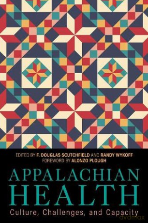 Appalachian Health: Culture, Challenges, and Capacity (Understanding and Improving Health for Minority and Disadvantaged Populations) - Alonzo Plough [KSIĄŻKA]