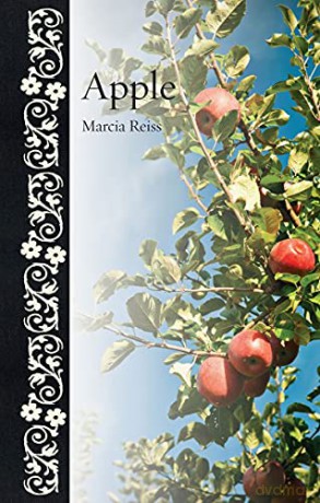 Apple (Botanical) - Marcia Reiss [KSIĄŻKA]