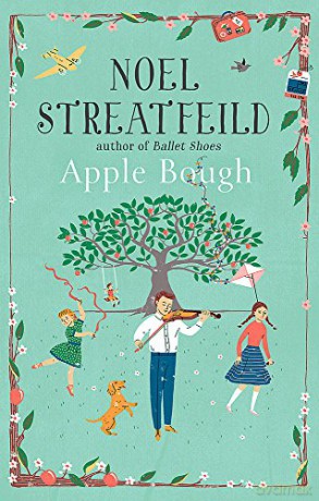Apple Bough (Virago Modern Classics) - Noel Streatfeild [KSIĄŻKA]
