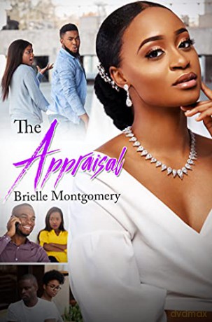 Appraisal, The - Brielle [KSIĄŻKA]