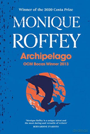 Archipelago - Monique Roffey [KSIĄŻKA]