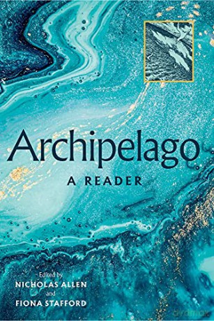 Archipelago Anthology: A Reader - Alice Oswald [KSIĄŻKA]