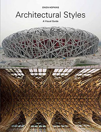 Architectural Styles: A Visual Guide - Owen Hopkins [KSIĄŻKA]