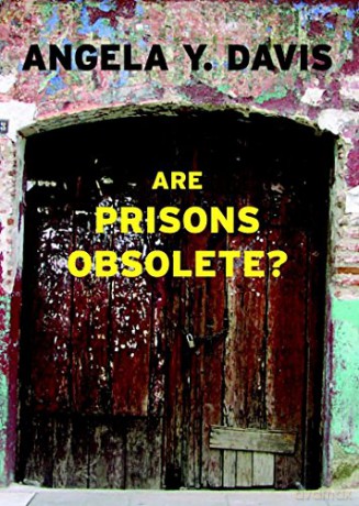 ARE PRISONS OBSOLETE(Open Media) - Angela Davis [KSIĄŻKA]