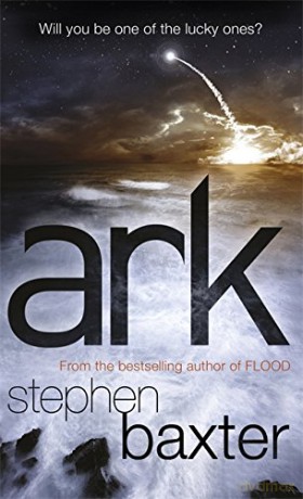 Ark - Stephen Baxter [KSIĄŻKA]