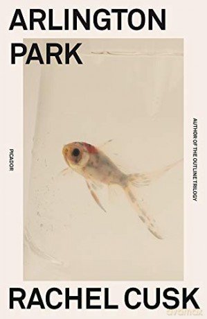 Arlington Park - Rachel Cusk [KSIĄŻKA]