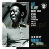 Art Blakey: Mjf Live 1972 [CD]