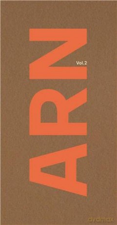 ARN Vol. 2: Volume 2 - Eric Tabuchi [KSIĄŻKA]
