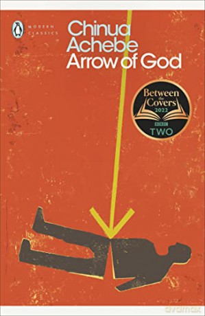 Arrow of God (Penguin Modern Classics) - Chinua Achebe [KSIĄŻKA]