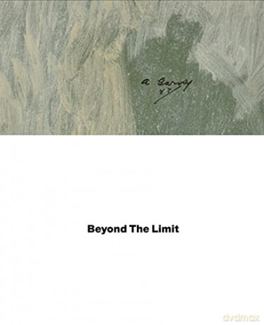 Arshile Gorky: Beyond the Limit - Arshile Gorky [KSIĄŻKA]