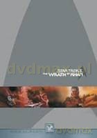 Star Trek II. Gniew Khana wersja specjalna [2DVD]