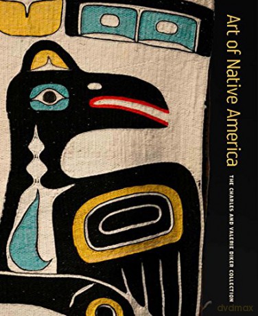 Art of Native America - The Charles and Valerie Diker Collection (Fashion Studies) - Gaylord Torrence [KSIĄŻKA]