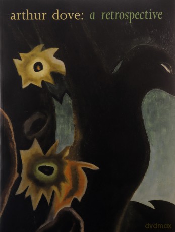 Arthur Dove: A Retrospective (The MIT Press) - Debra Balken [KSIĄŻKA]