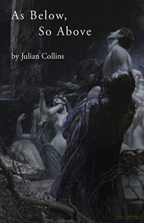 As Below, So Above - Julian Collins [KSIĄŻKA]