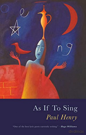As If To Sing - Paul Henry [KSIĄŻKA]