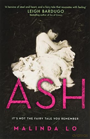 Ash - Malinda Lo [KSIĄŻKA]