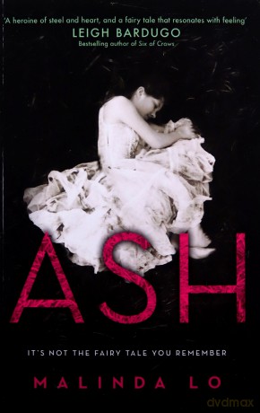Ash - Malinda Lo [KSIĄŻKA]