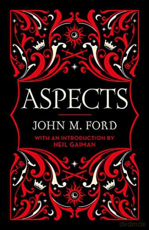 Aspects - John M. Ford [KSIĄŻKA]