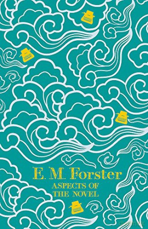 Aspects of the Novel - E M Forster [KSIĄŻKA]