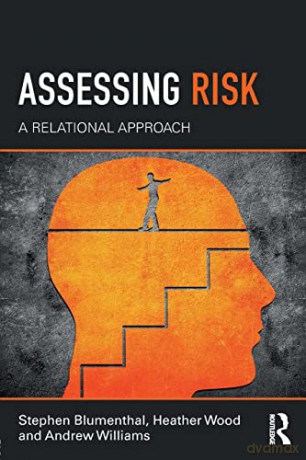 Assessing Risk: A Relational Approach - Stephen Blumenthal [KSIĄŻKA]