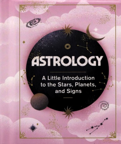 Astrology: A Little Introduction to the Stars, Planets, and Signs (Rp Minis) - Ivy O'Neil [KSIĄŻKA]