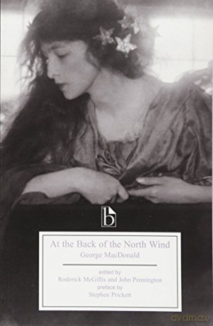 At the Back of the North Wind (Broadview Editions) - George MacDonald [KSIĄŻKA]