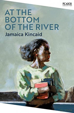 At the Bottom of the River (Picador Collection, 21) [KSIĄŻKA]