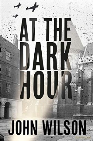 At The Dark Hour - John Wilson [KSIĄŻKA]
