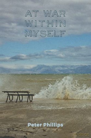 At War Within Myself - Peter Phillips [KSIĄŻKA]