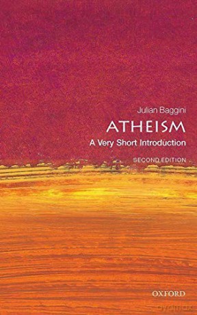Atheism: A Very Short Introduction (Very Short Introductions) - Julian Baggini [KSIĄŻKA]