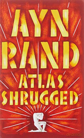 Atlas Shrugged - Ayn Rand [KSIĄŻKA]