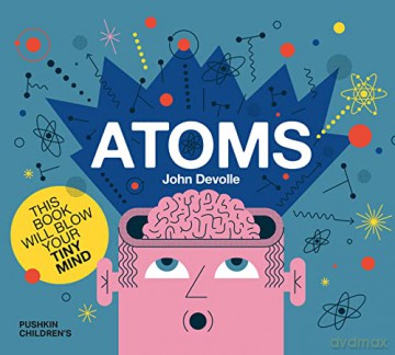 Atoms - John Devolle [KSIĄŻKA]